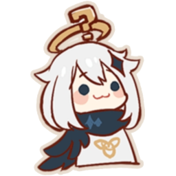 Paimon.moe icon